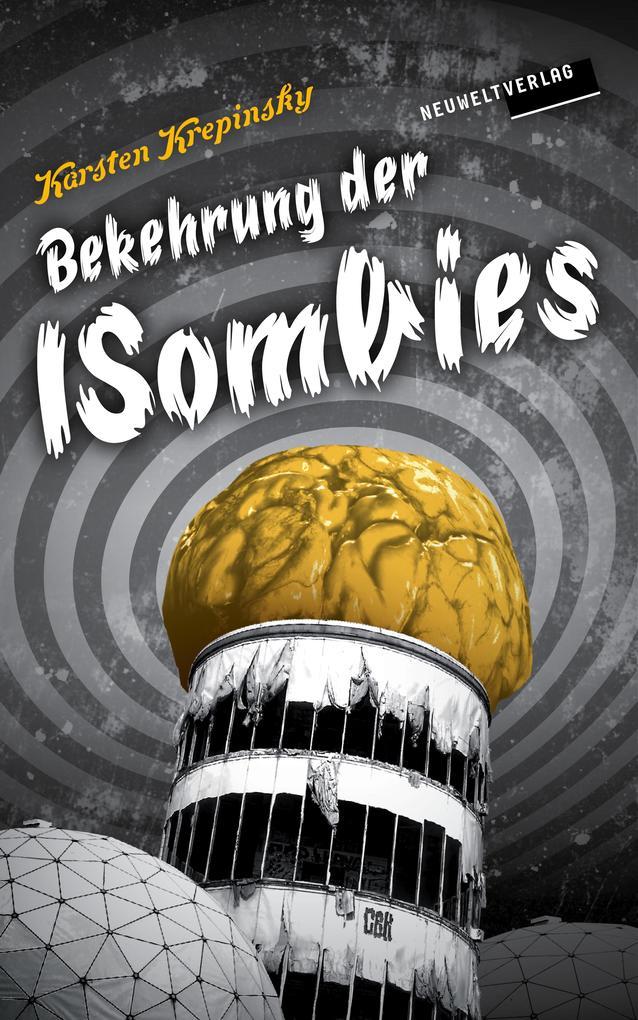 Bekehrung der ISombies