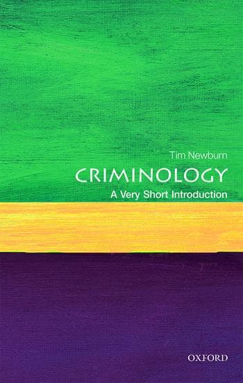 Criminology