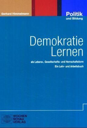 Demokratie Lernen