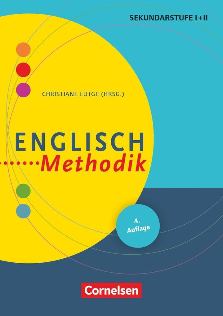 Fachmethodik: Englisch-Methodik