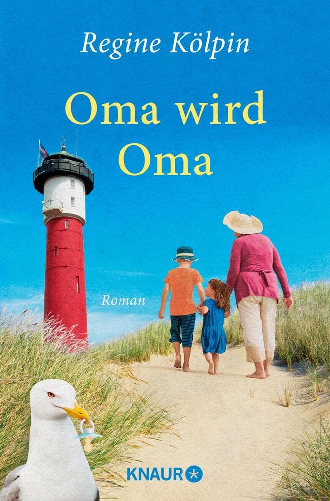 Oma wird Oma