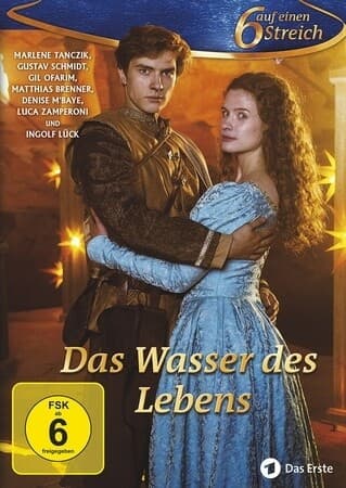 Das Wasser des Lebens, 1 DVD