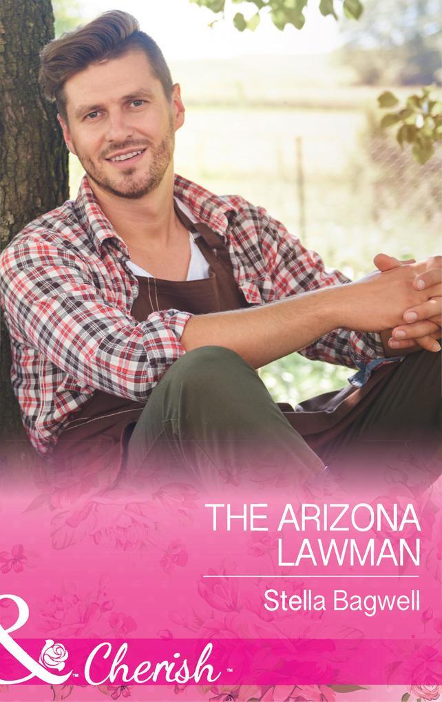 The Arizona Lawman