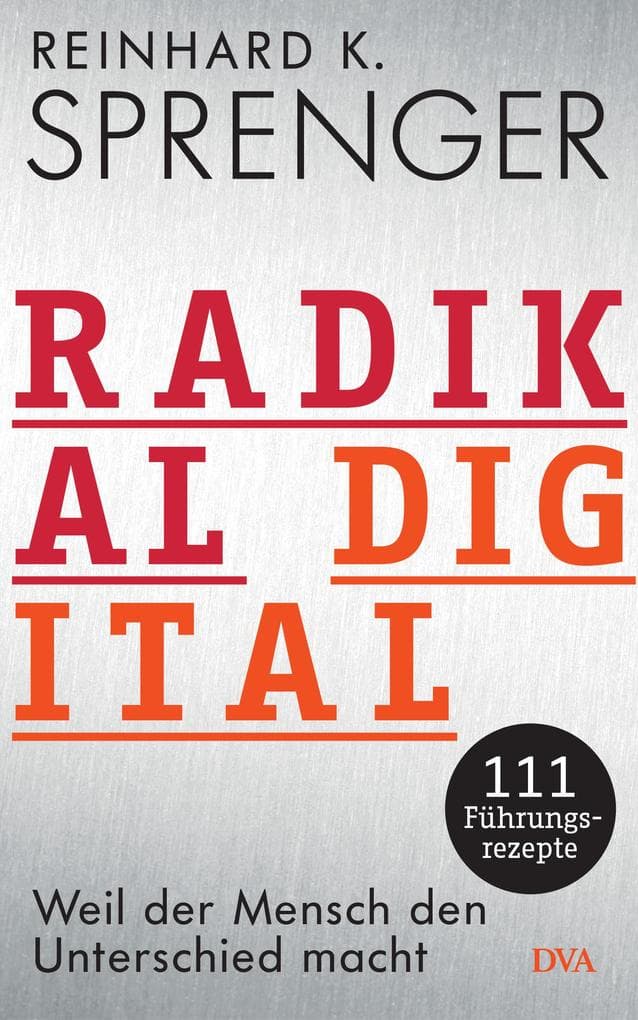 Radikal digital