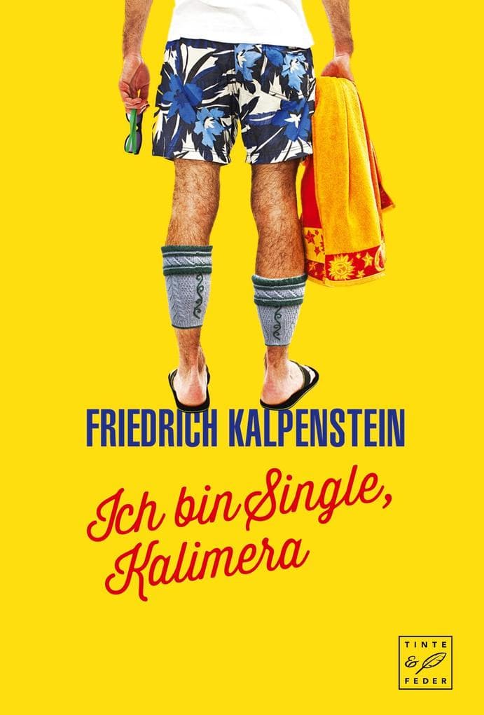 Ich bin Single, Kalimera