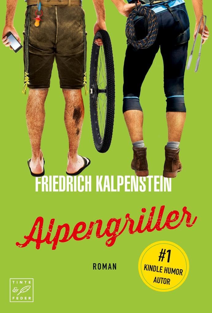 Alpengriller