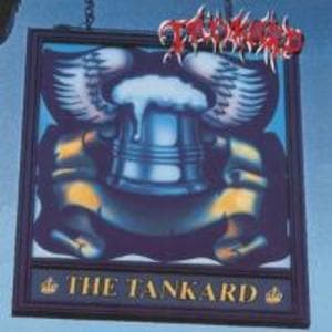 The Tankard+Tankwart "Aufgetankt" (Deluxe Editio