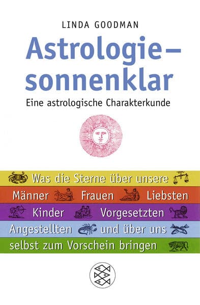 Astrologie - sonnenklar