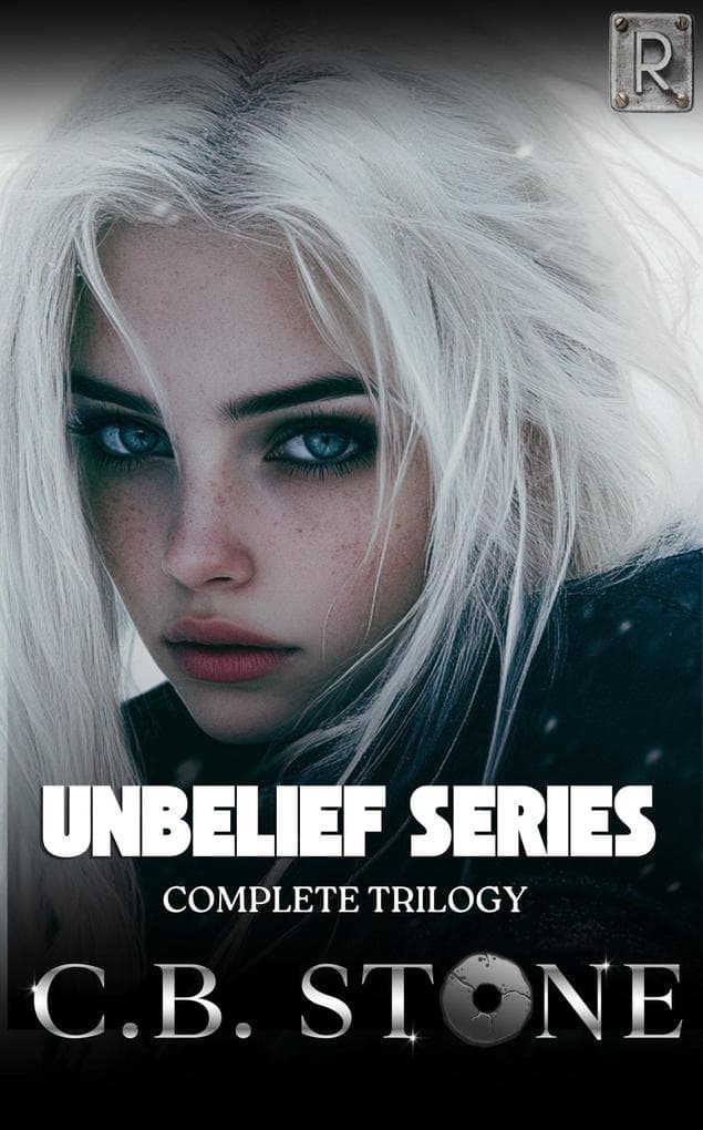 Unbelief Trilogy (Unbelief Series, #4)