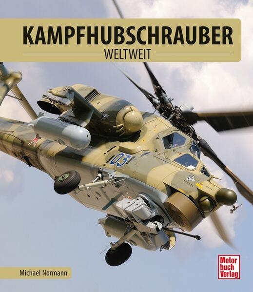 Kampfhubschrauber