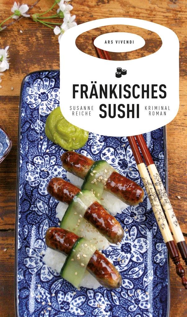 Fränkisches Sushi