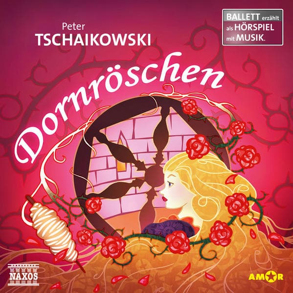 Tschaikowski-Dornröschen