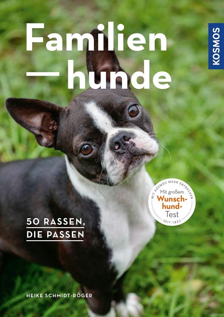 Familienhunde