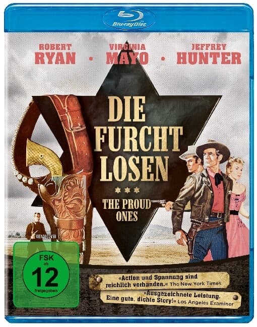 Die Furchtlosen