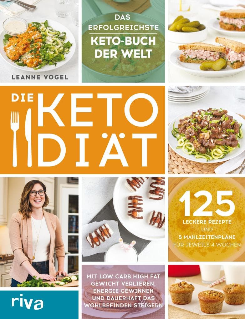 Die Keto-Diät