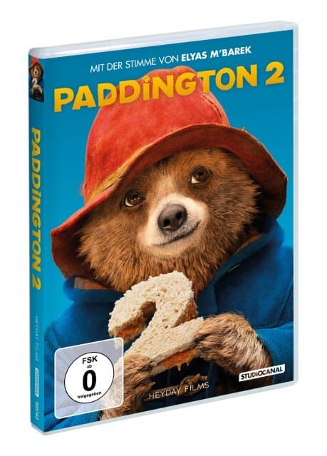 Paddington 2