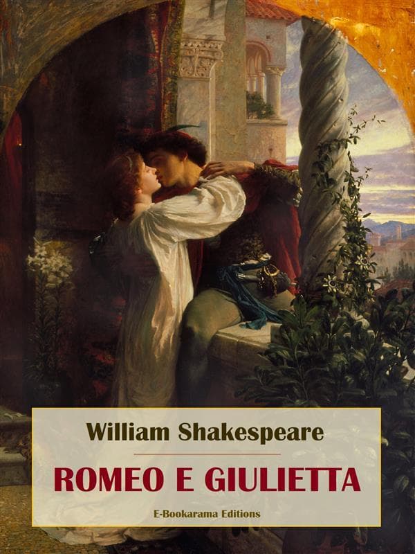 Romeo e Giulietta