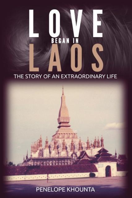 Love Began in Laos