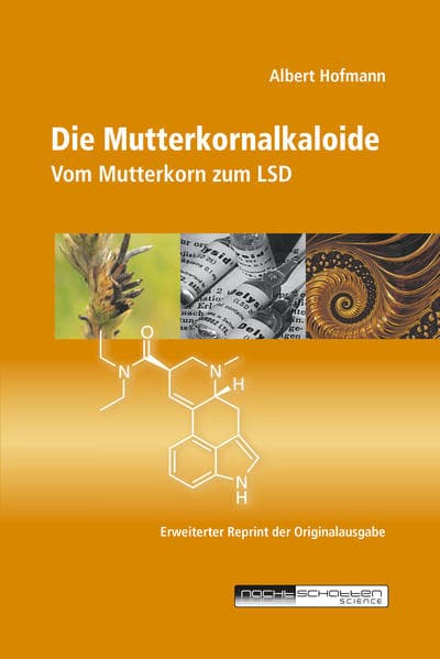 Die Mutterkornalkaloide