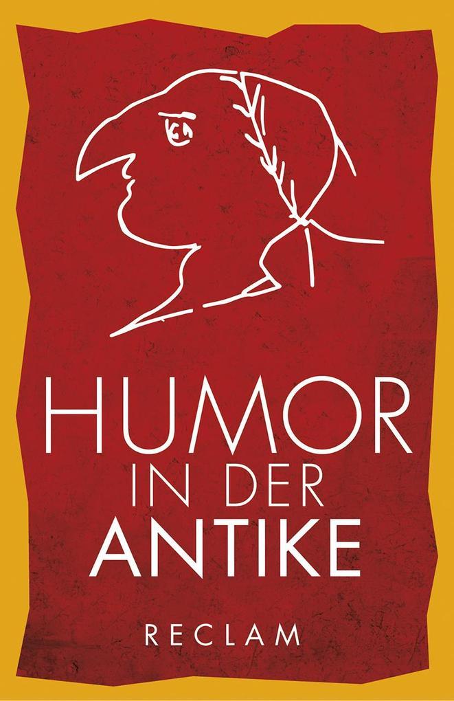 Humor in der Antike