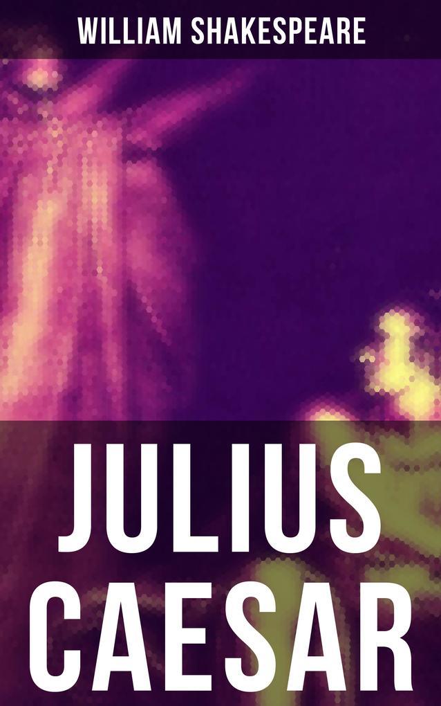 JULIUS CAESAR