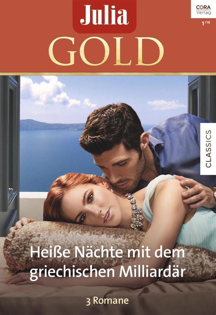 Julia Gold Band 78