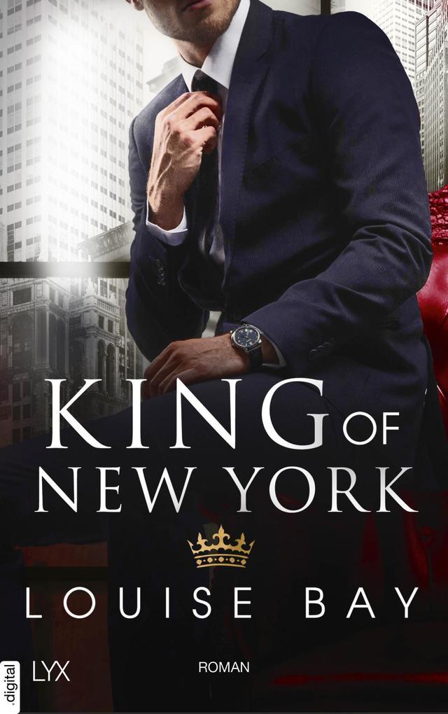 King of New York