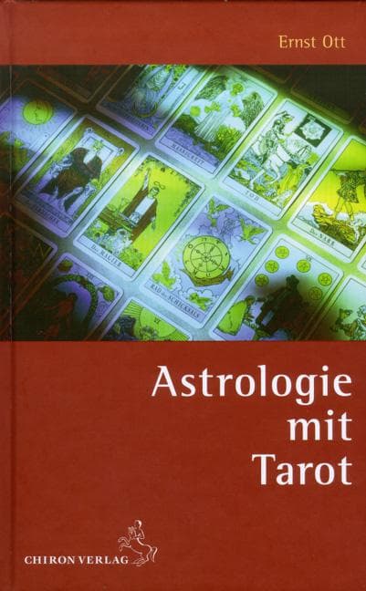 Astrologie mit Tarot