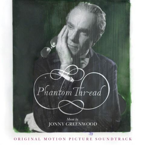 Phantom Thread