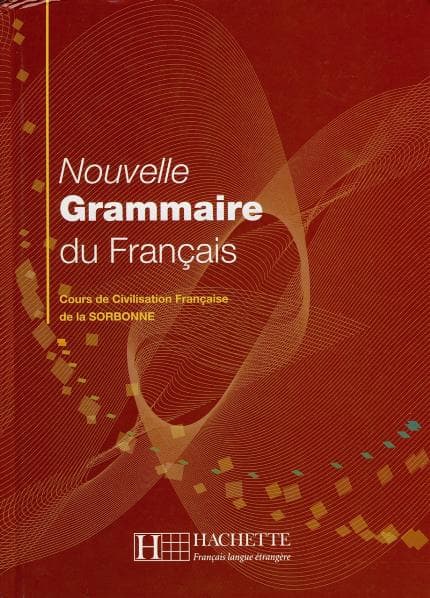 Nouvelle Grammaire du Français