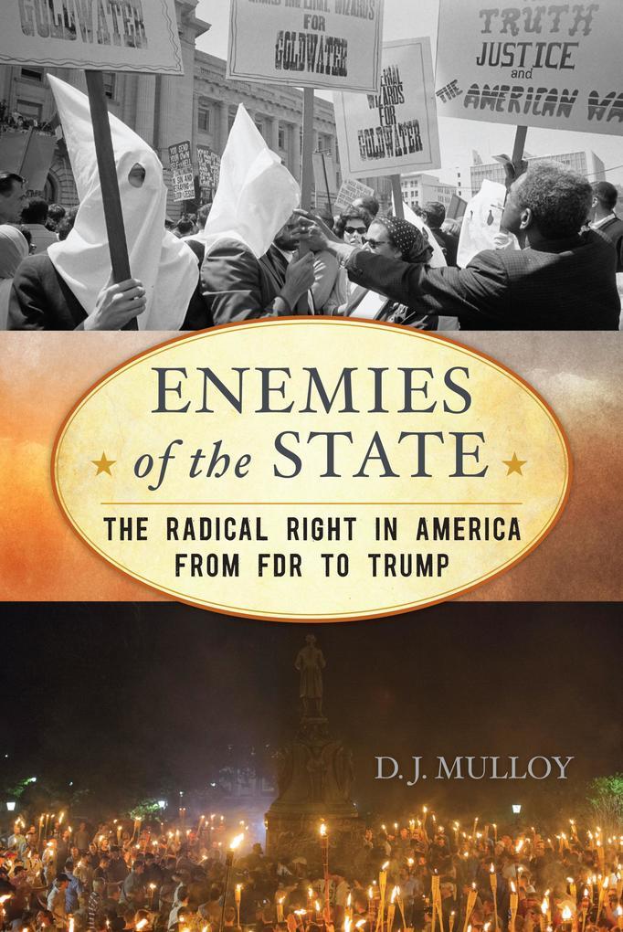 Enemies of the State