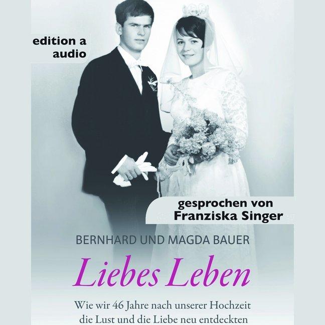 Liebes Leben, 1 MP3-CD