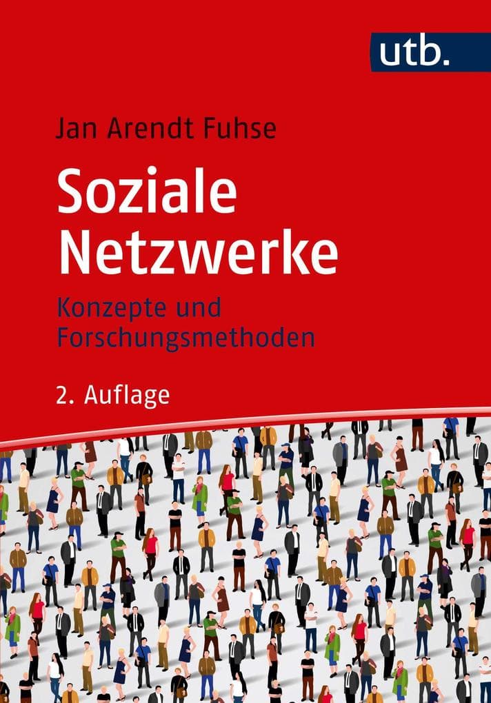 Soziale Netzwerke