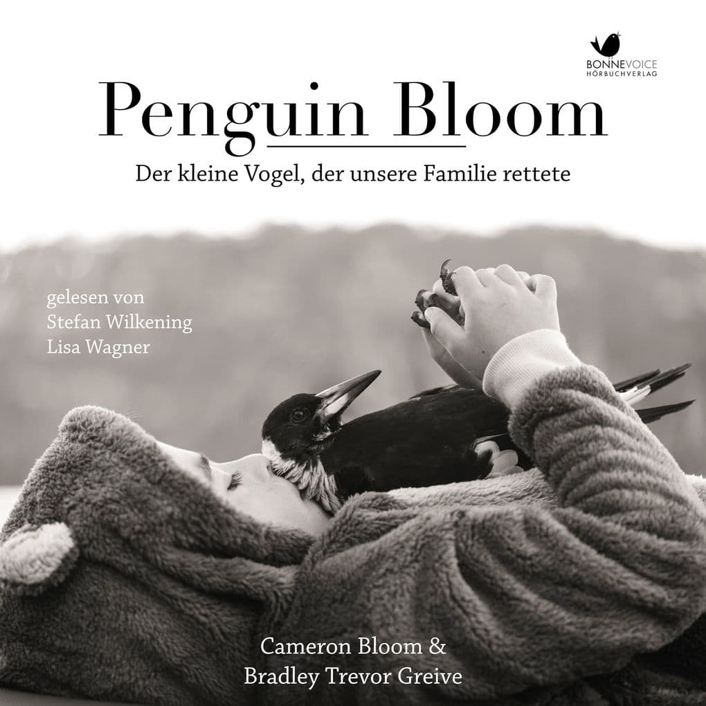 Penguin Bloom