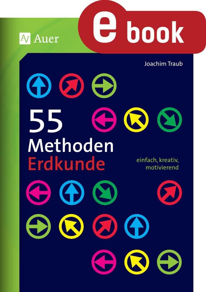 55 Methoden Erdkunde