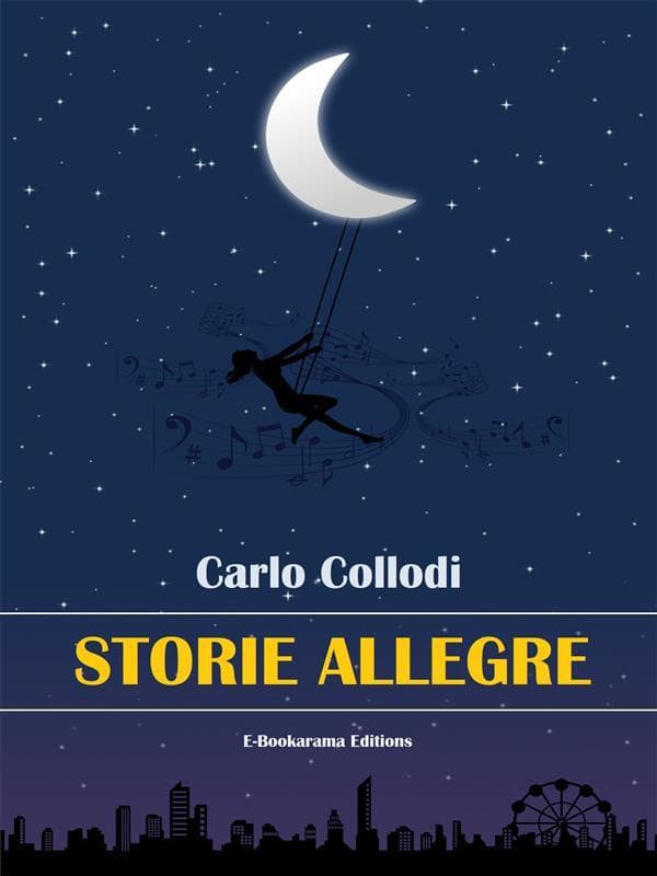 Storie allegre