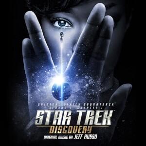 Star Trek Discovery Season 1 Chapter 1 (Original S