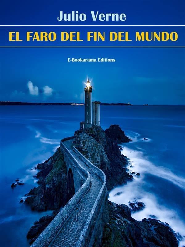 El faro del fin del mundo