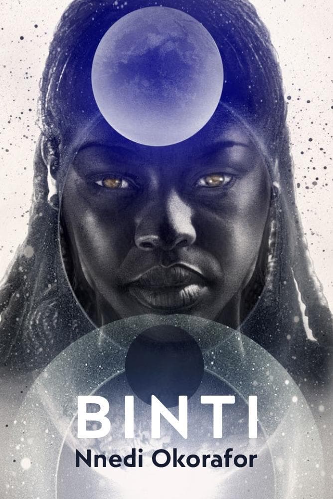 Binti 3: Nachtmaskerade