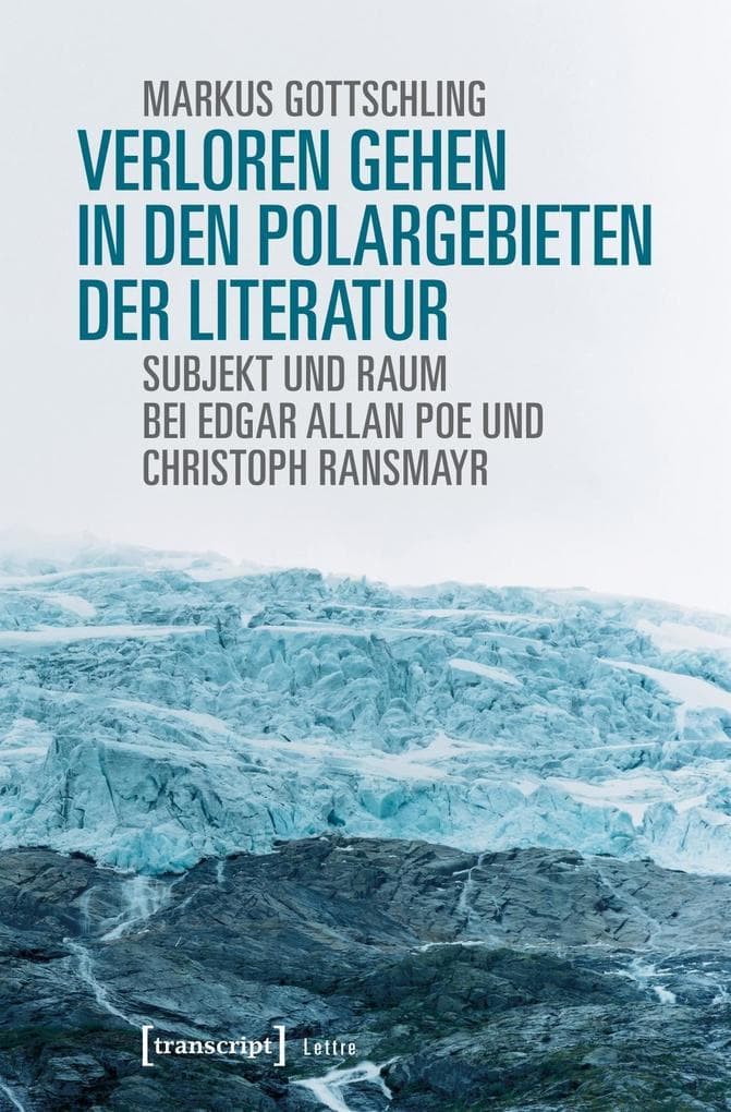 Verloren Gehen in den Polargebieten der Literatur