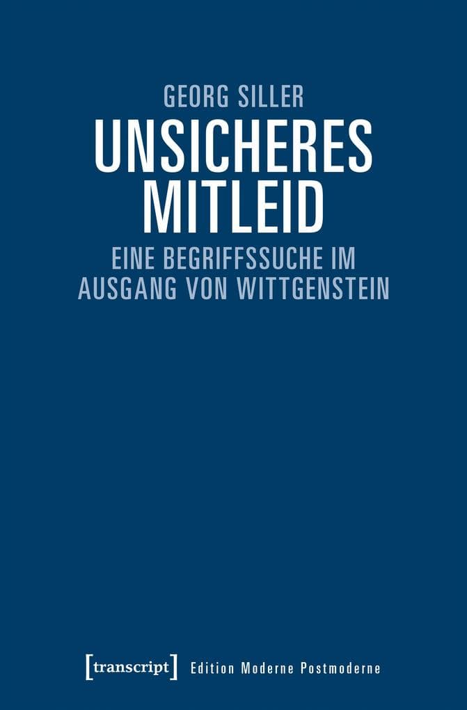 Unsicheres Mitleid