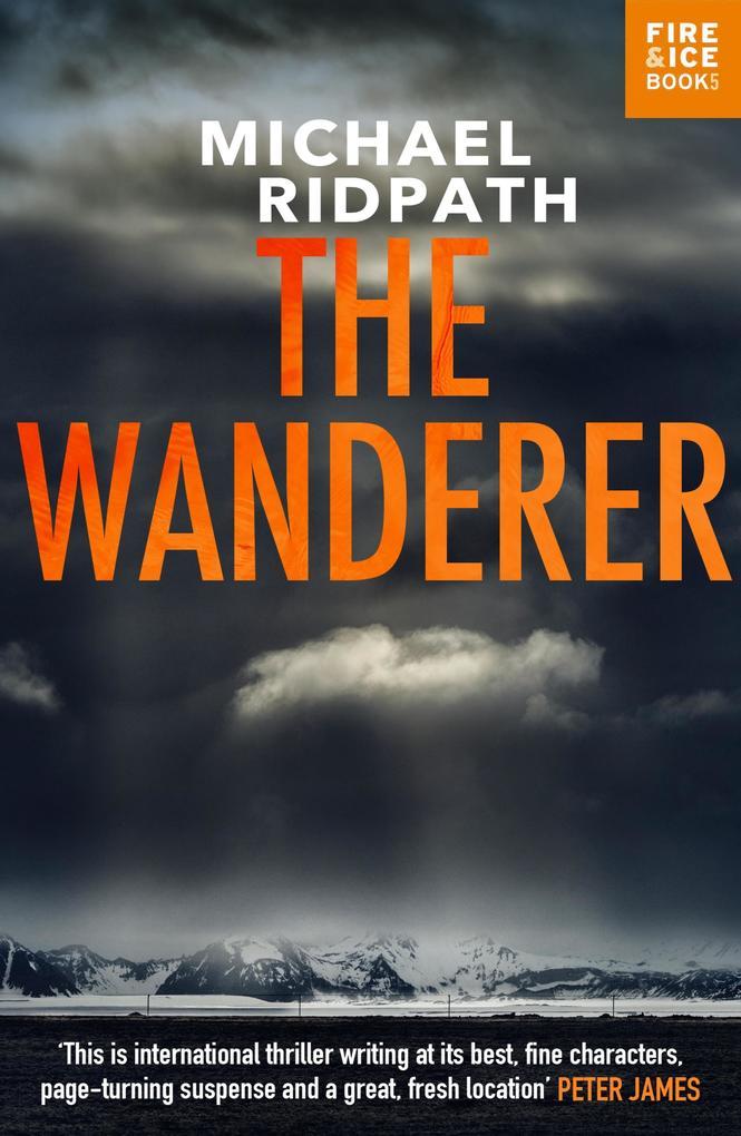 The Wanderer