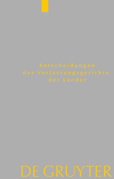 Baden-Württemberg, Berlin, Brandenburg, Bremen, Hessen, Mecklenburg-Vorpommern, Niedersachsen, Saarland, Sachsen, Sachsen-Anhalt, Schleswig-Holstein, Thüringen