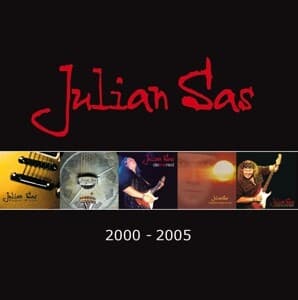 2000 - 2005 (7-CD-Boxset)