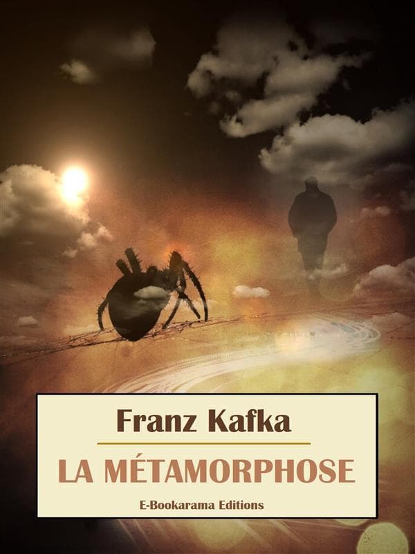 La Métamorphose