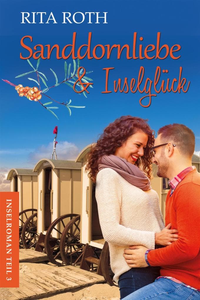 Sanddornliebe & Inselglück