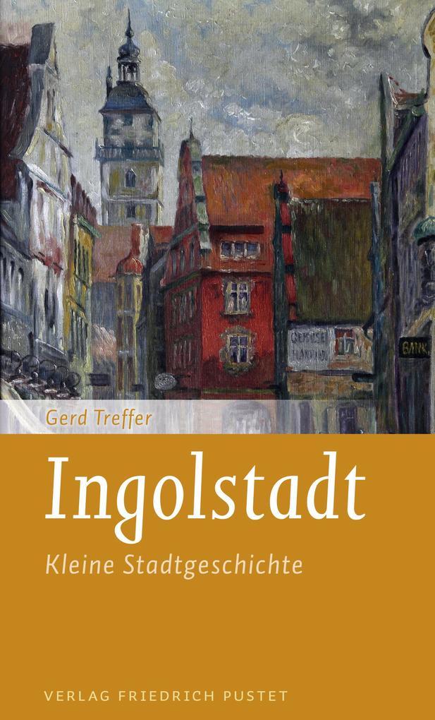 Ingolstadt