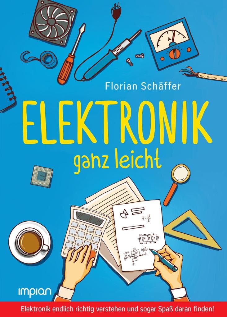 Elektronik ganz leicht