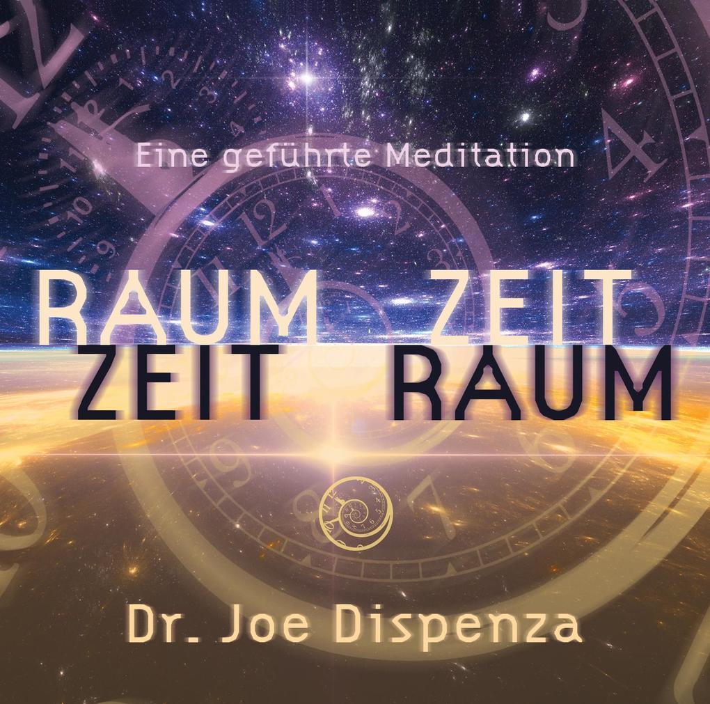 Raum- Zeit, Zeit- Raum