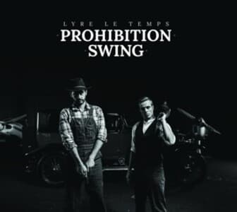 Prohibition Swing